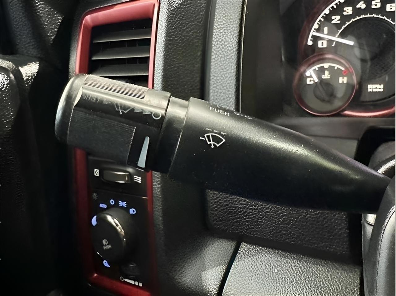 RAM 1500  2016