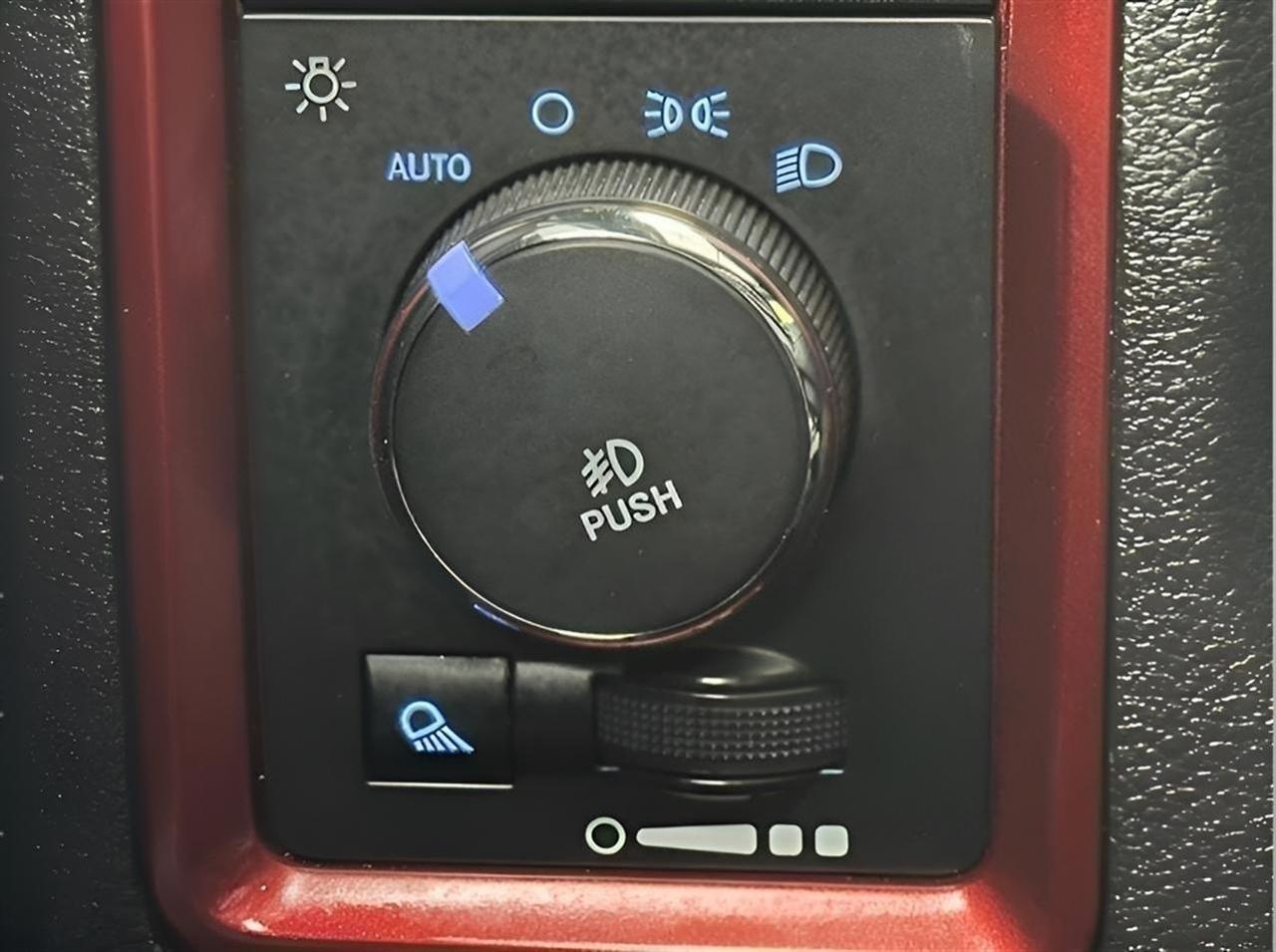 RAM 1500  2016