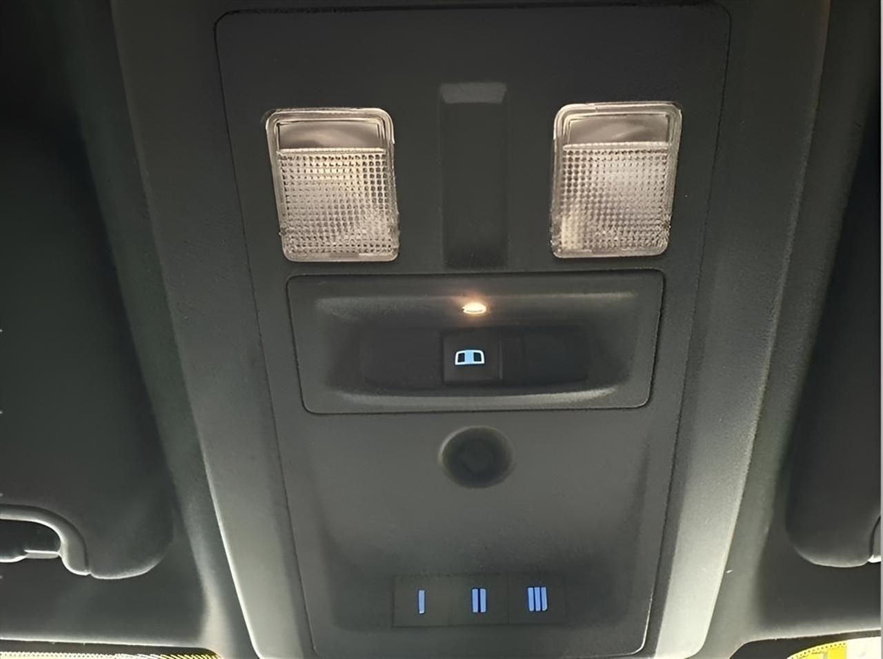 RAM 1500  2016
