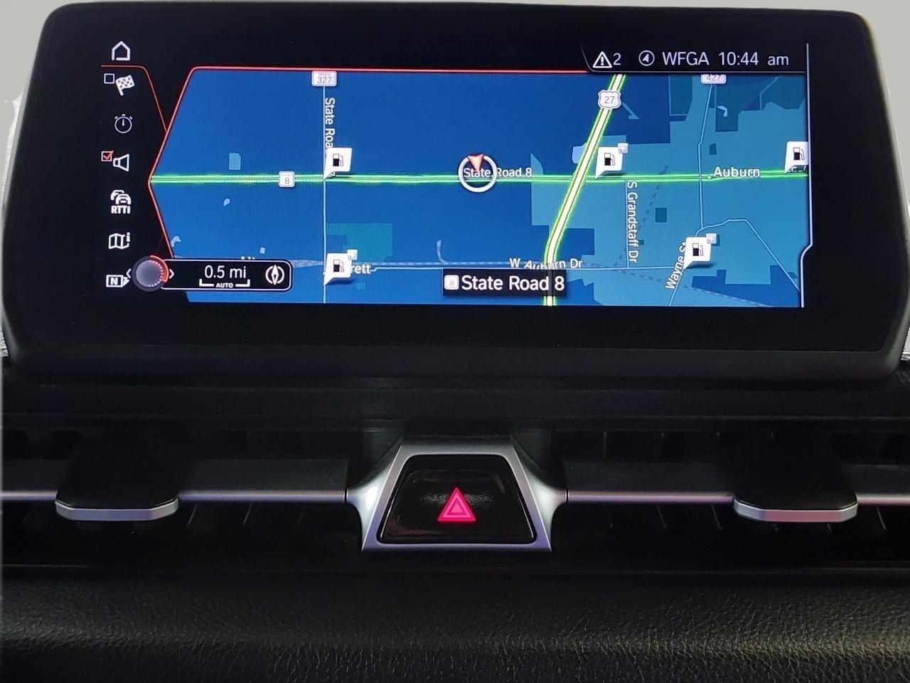 Toyota GR Supra  2022