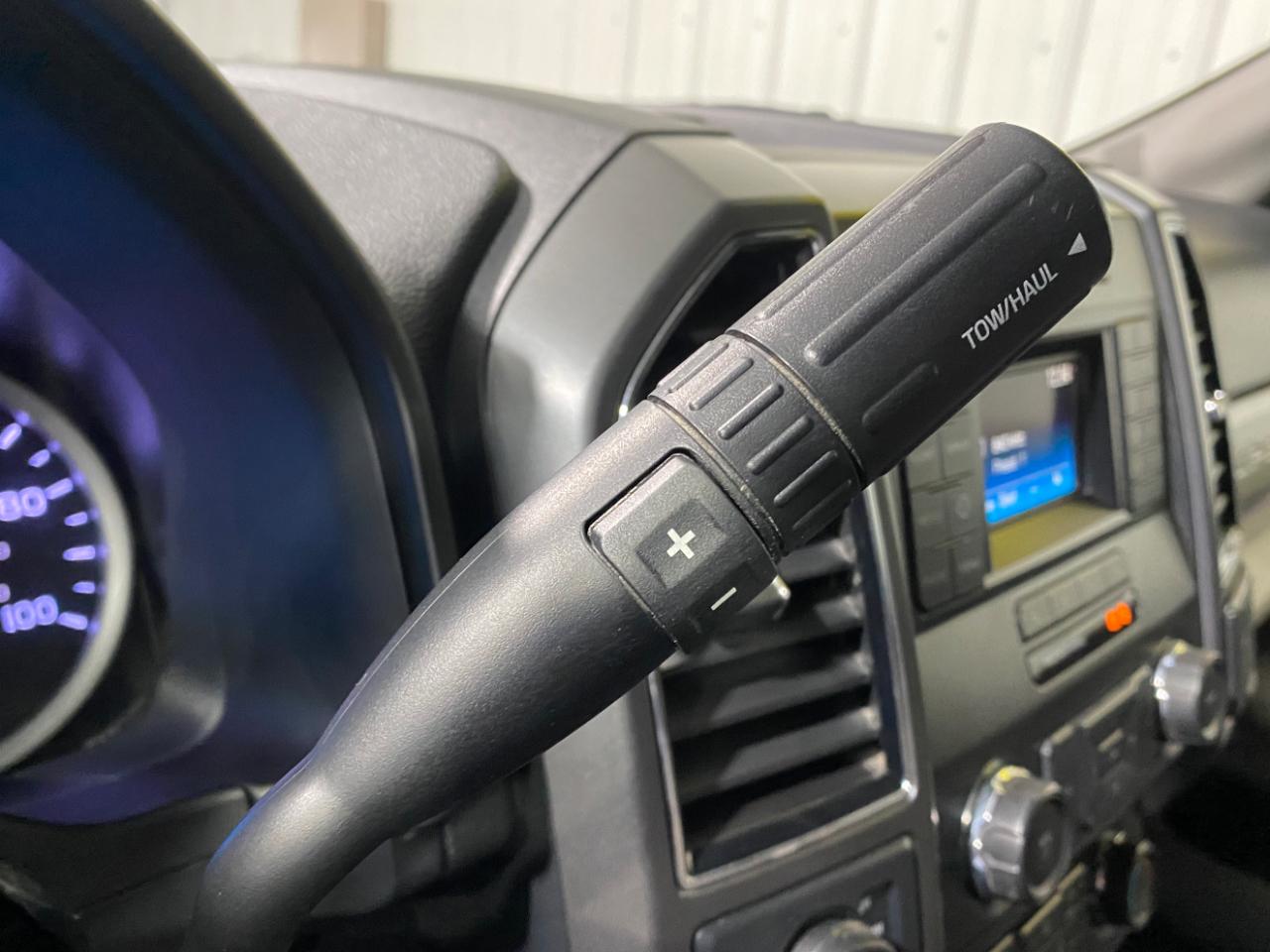 Ford F-250 SD XLT SuperCab Long Bed 4WD 2019
