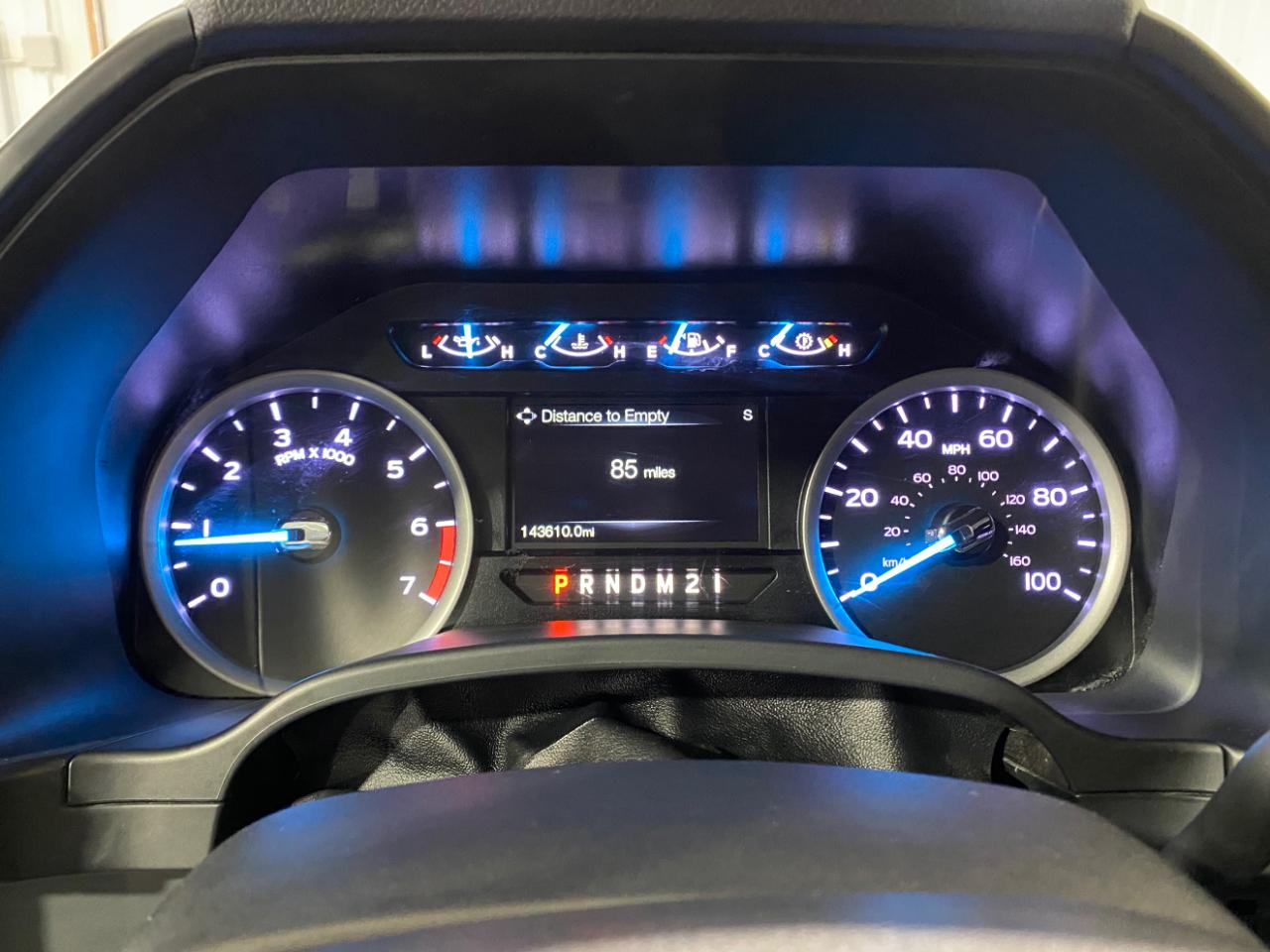 Ford F-250 SD XLT SuperCab Long Bed 4WD 2019