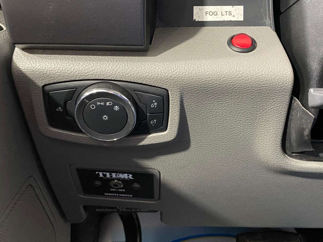 Ford F-250 SD XLT SuperCab Long Bed 4WD 2019