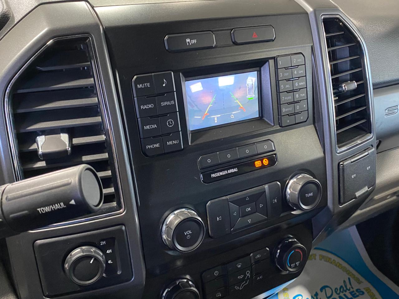 Ford F-250 SD XLT SuperCab Long Bed 4WD 2019
