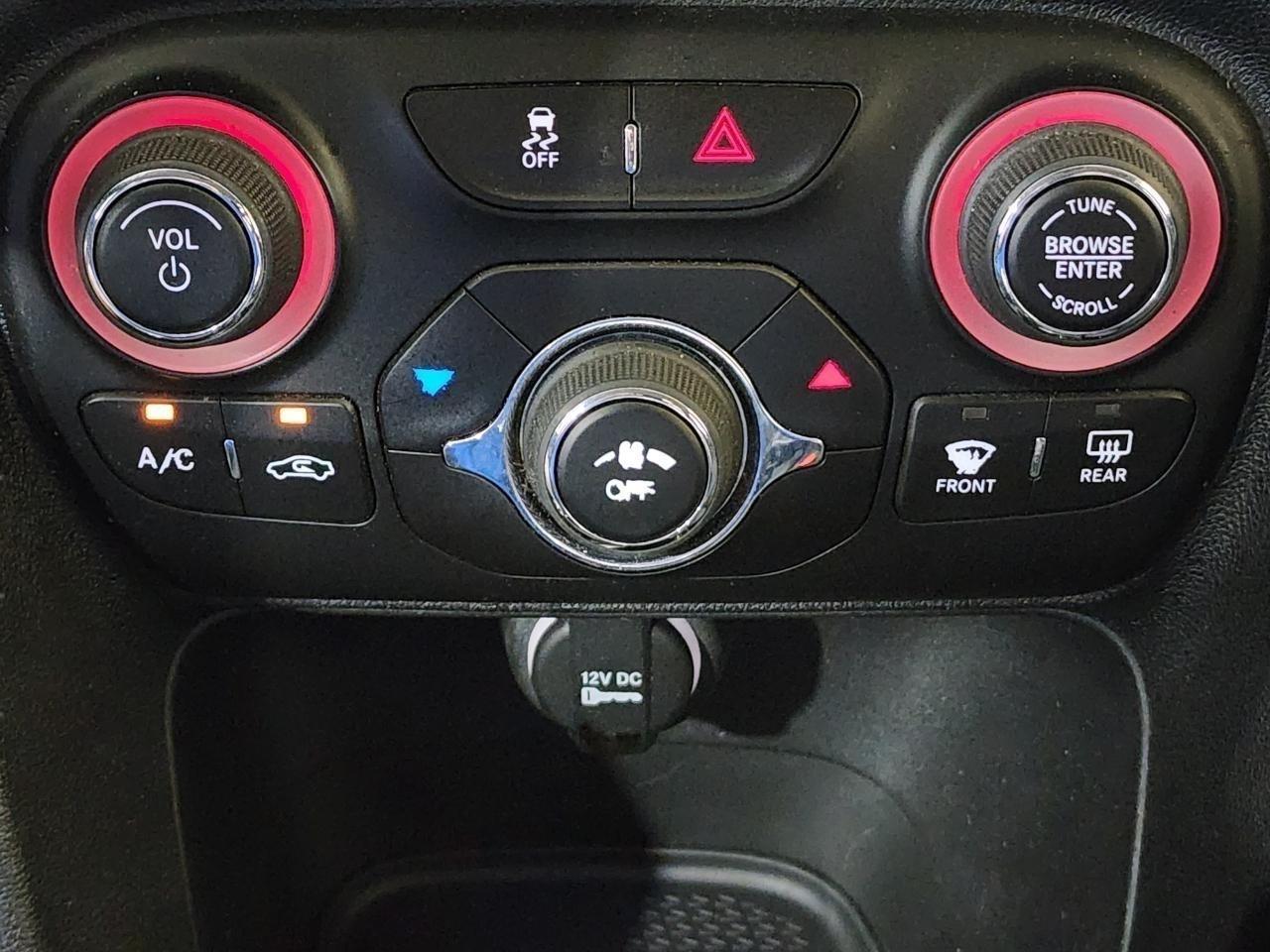 Dodge Dart 4dr Sdn Rallye 2013