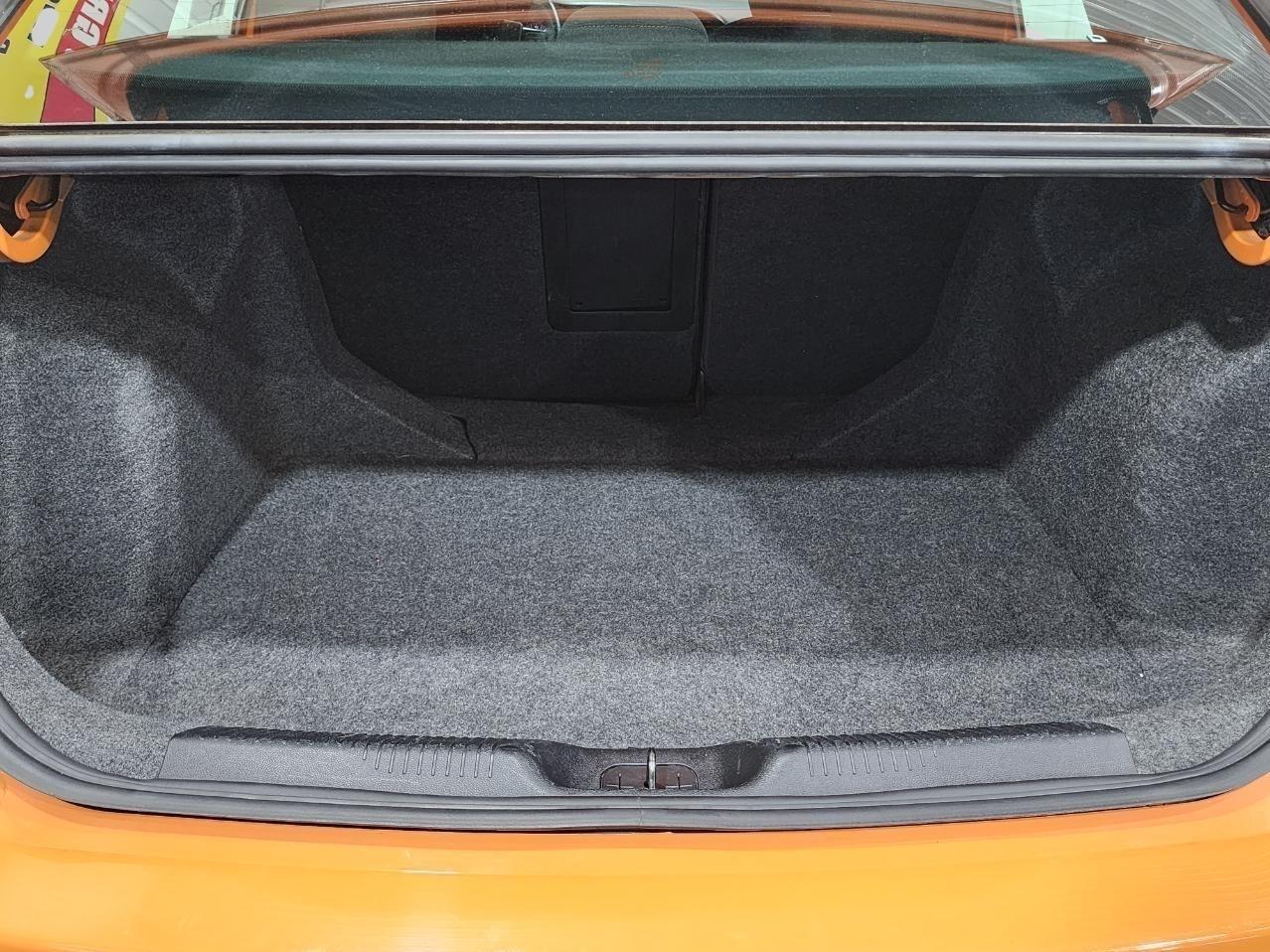 Dodge Dart 4dr Sdn Rallye 2013