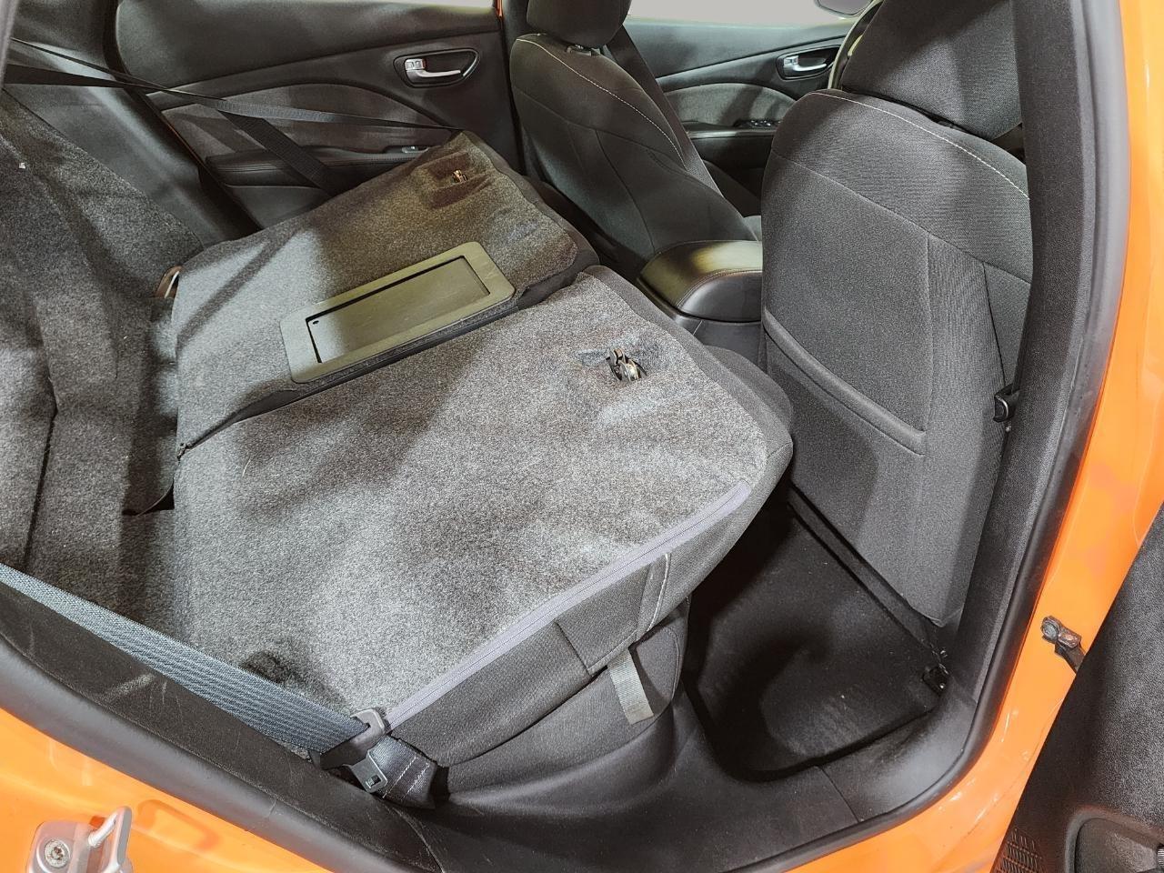Dodge Dart 4dr Sdn Rallye 2013