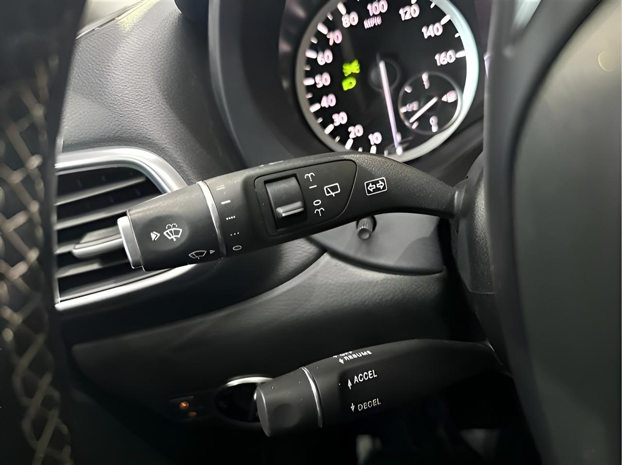 Infiniti QX30 Premium FWD 2018