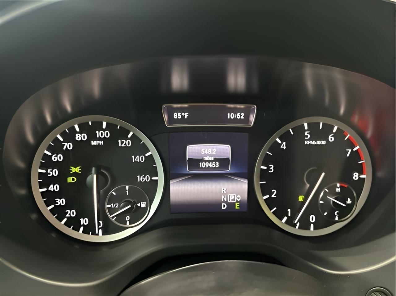 Infiniti QX30 Premium FWD 2018