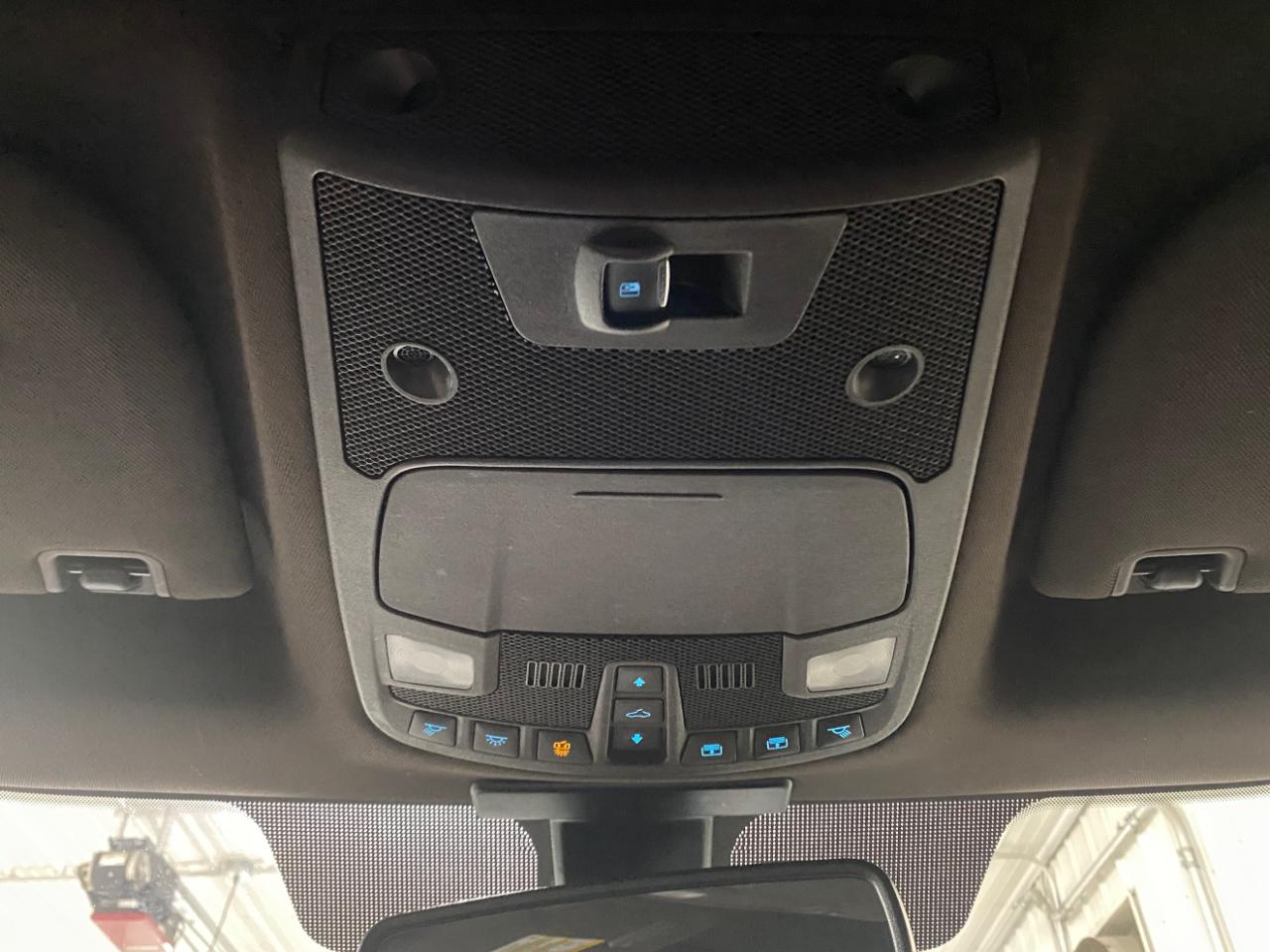 Ford F-150 Lariat SuperCrew 6.5-ft. Bed 4WD 2017