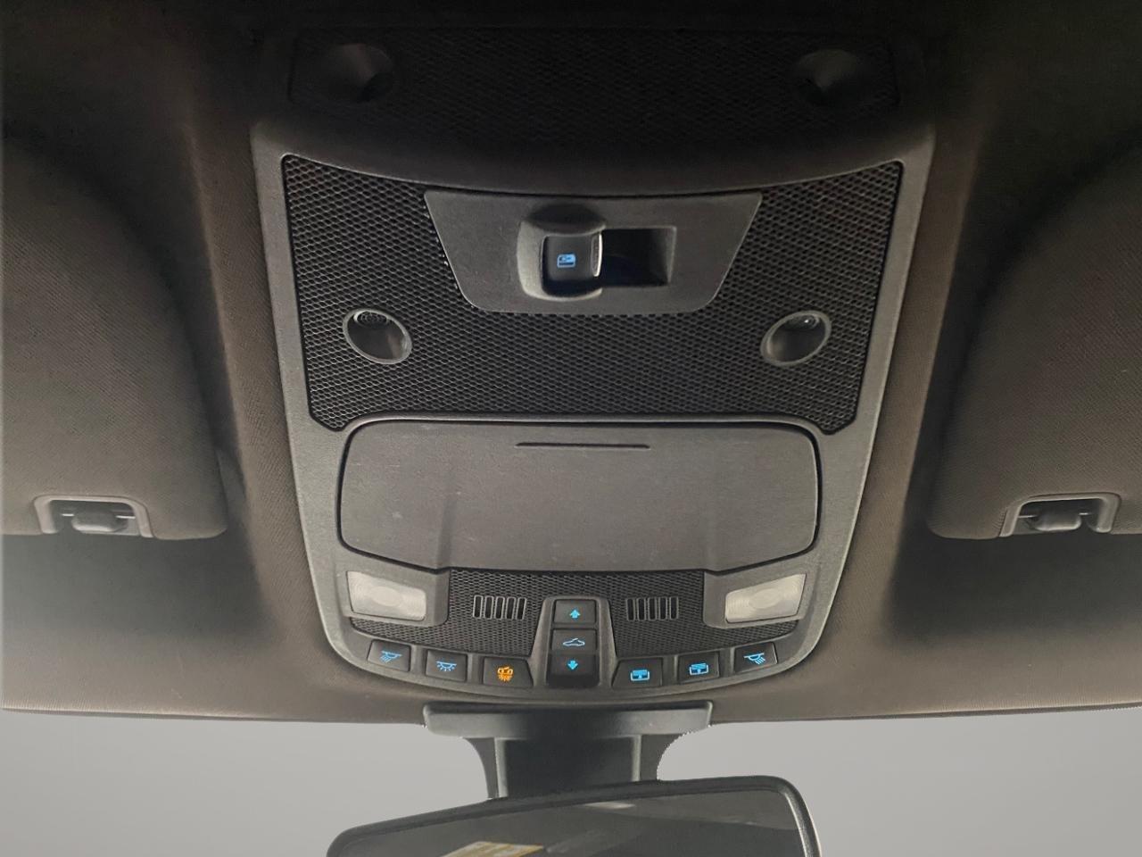 Ford F-150 Lariat SuperCrew 6.5-ft. Bed 4WD 2017