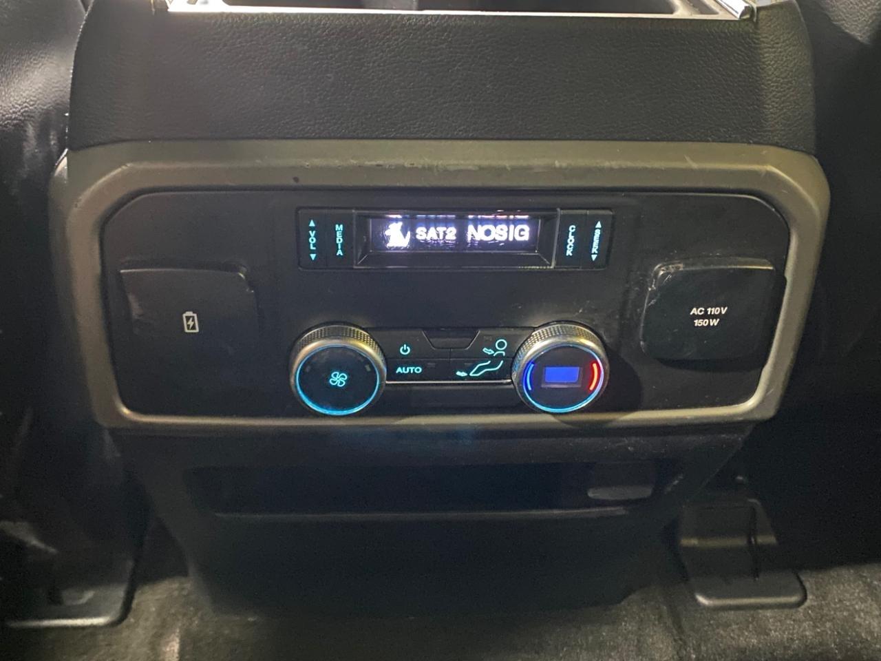 Ford Expedition MAX XLT 4WD 2020