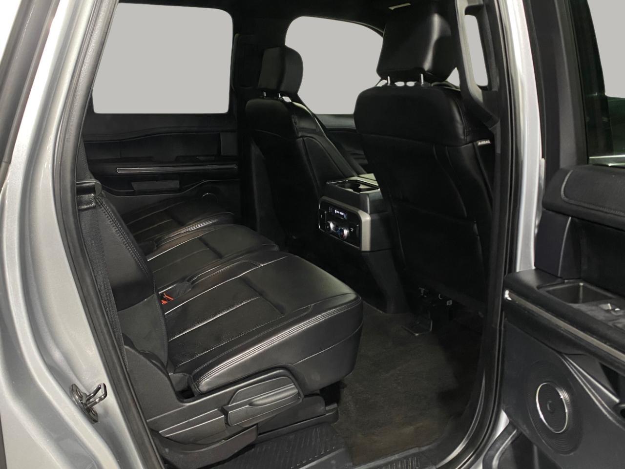 Ford Expedition MAX XLT 4WD 2020