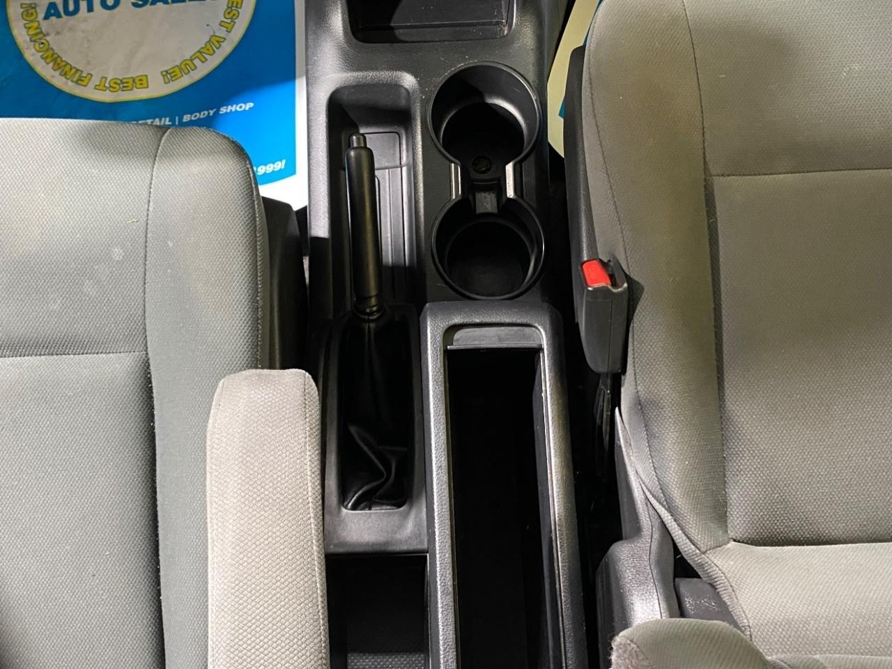 Nissan NV200 S 2014