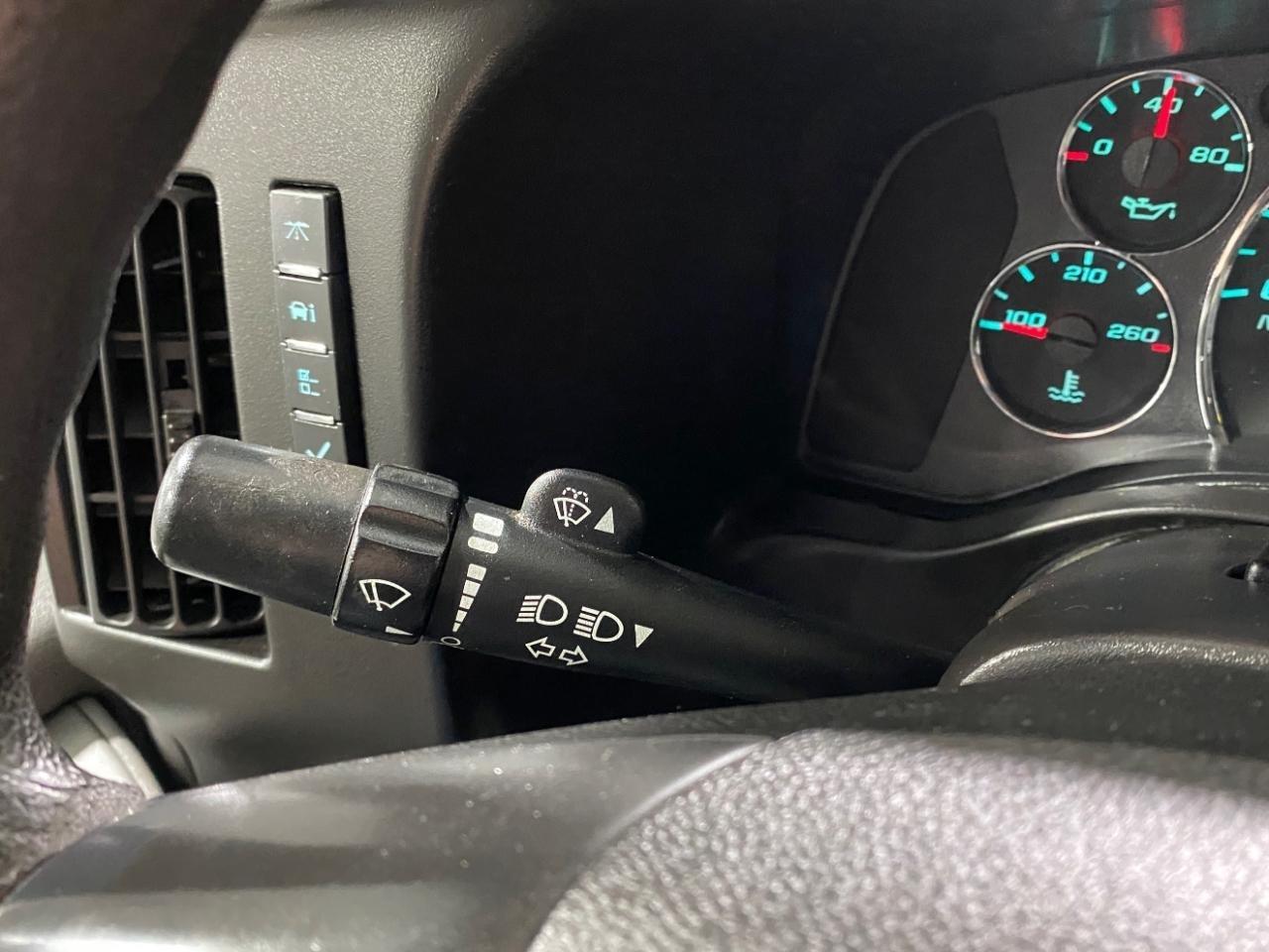 Chevrolet Express 1500 Cargo 2013