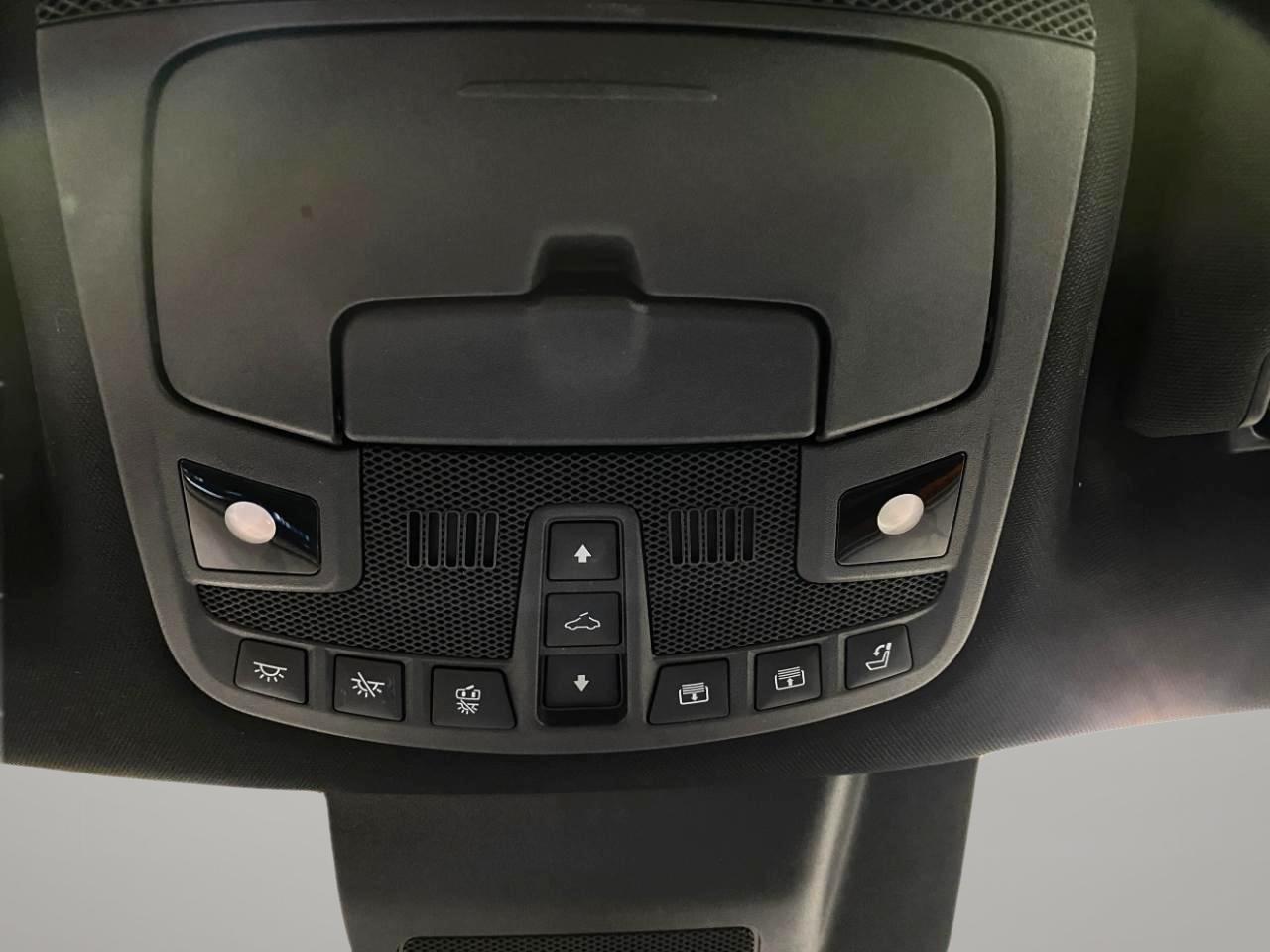 Lincoln Navigator L Reserve 4WD 2019