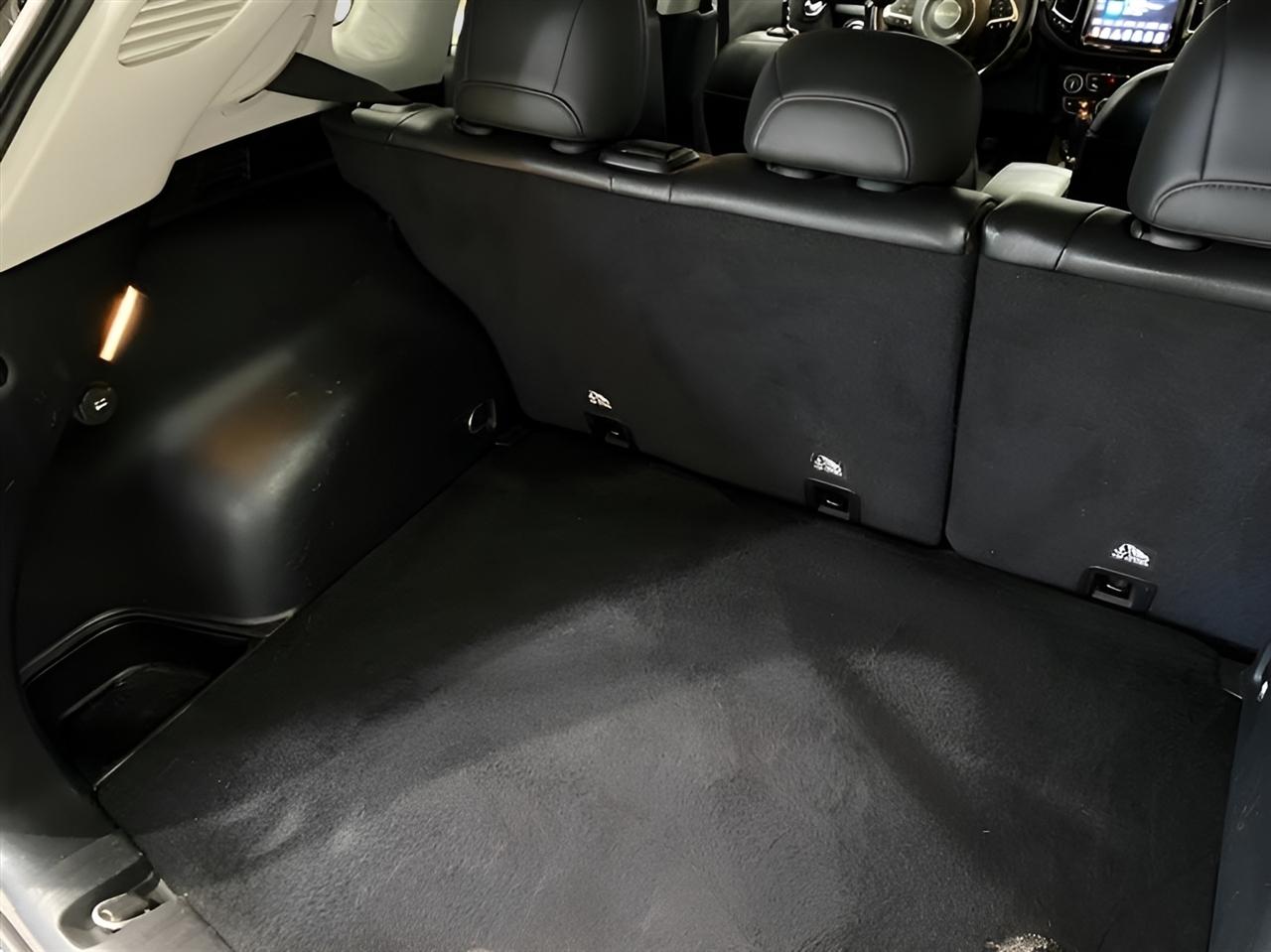 2021 Jeep Compass Limited - Photo 17