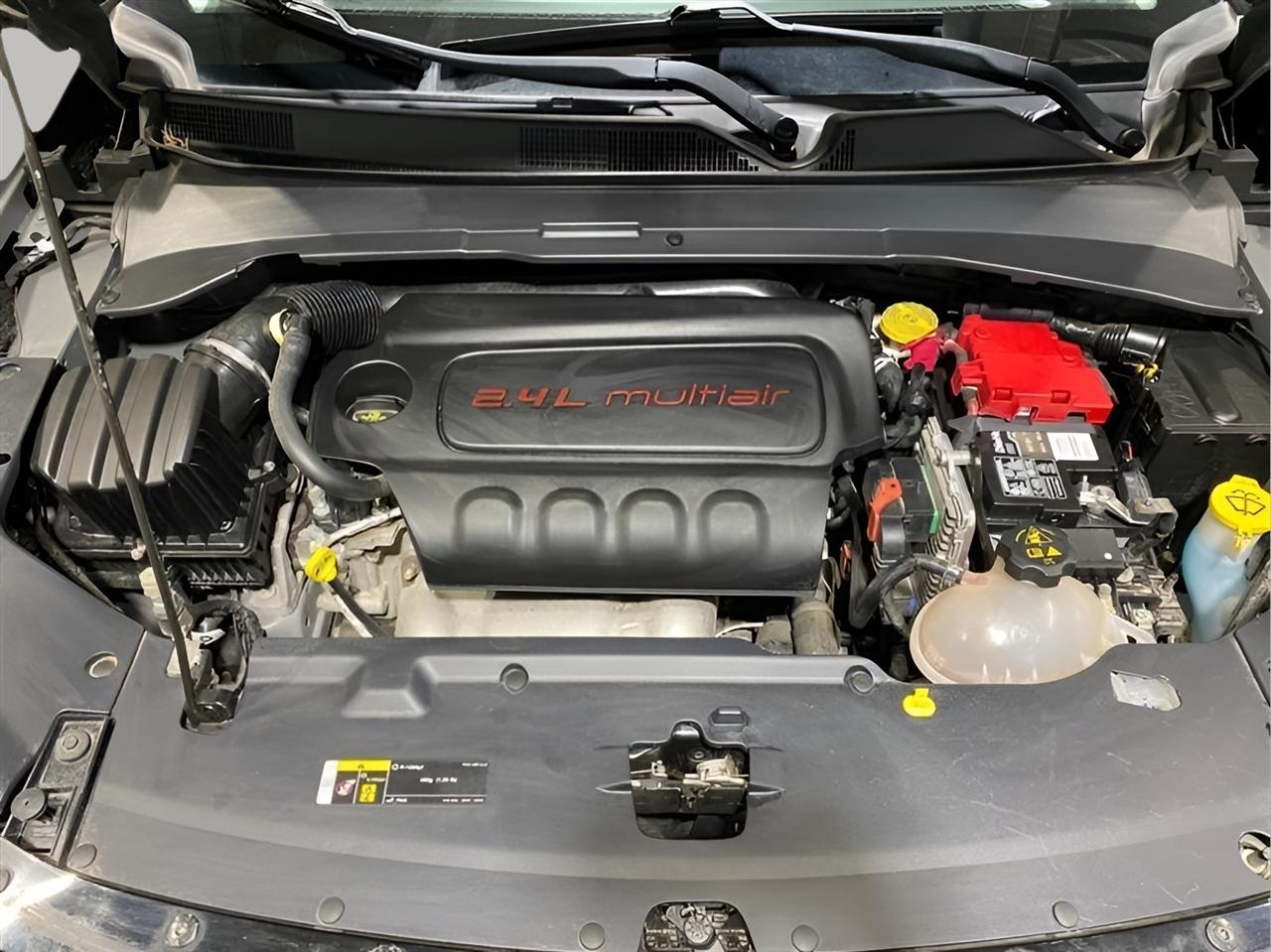 2021 Jeep Compass Limited - Photo 21