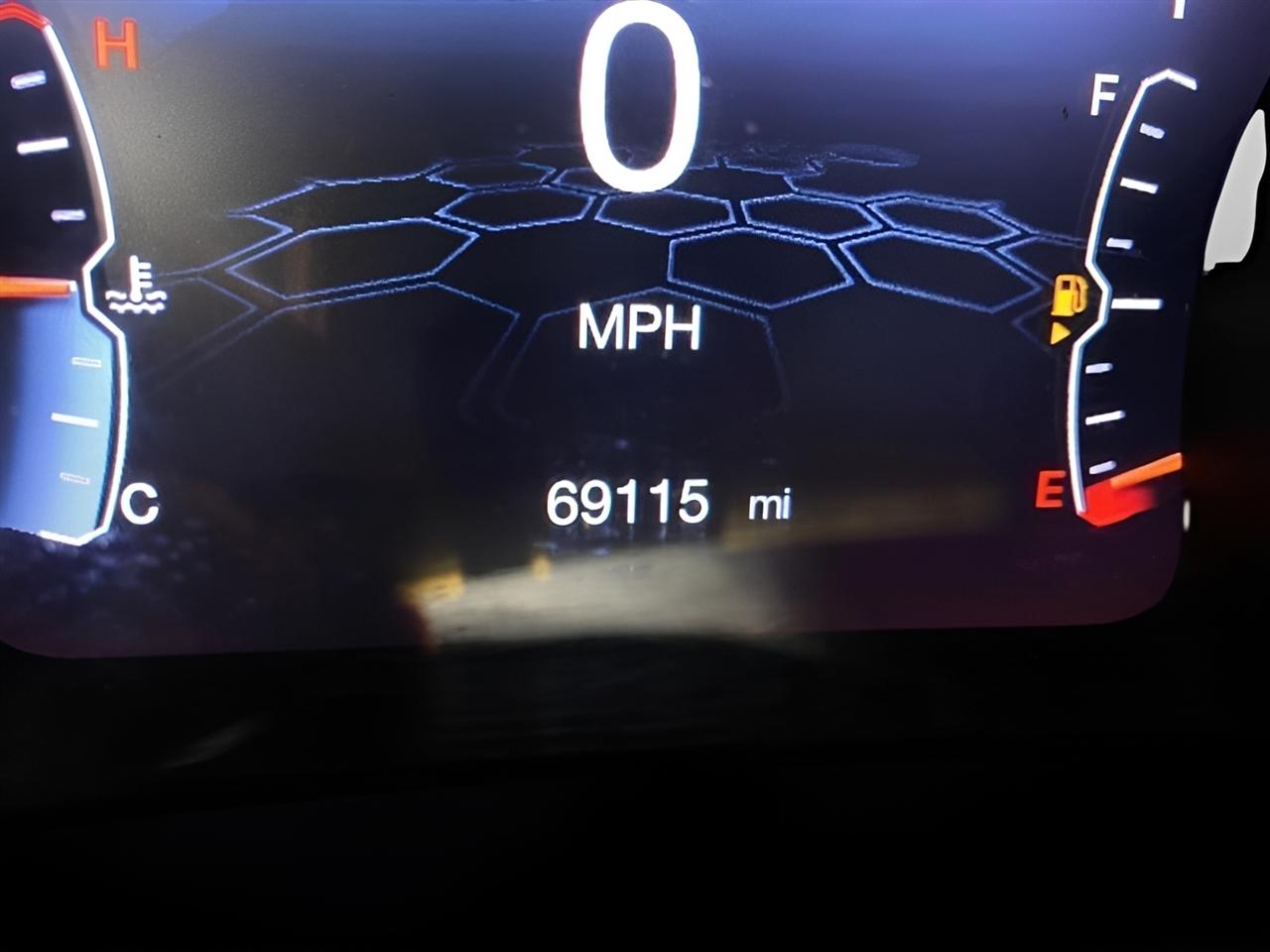 2021 Jeep Compass Limited - Photo 23