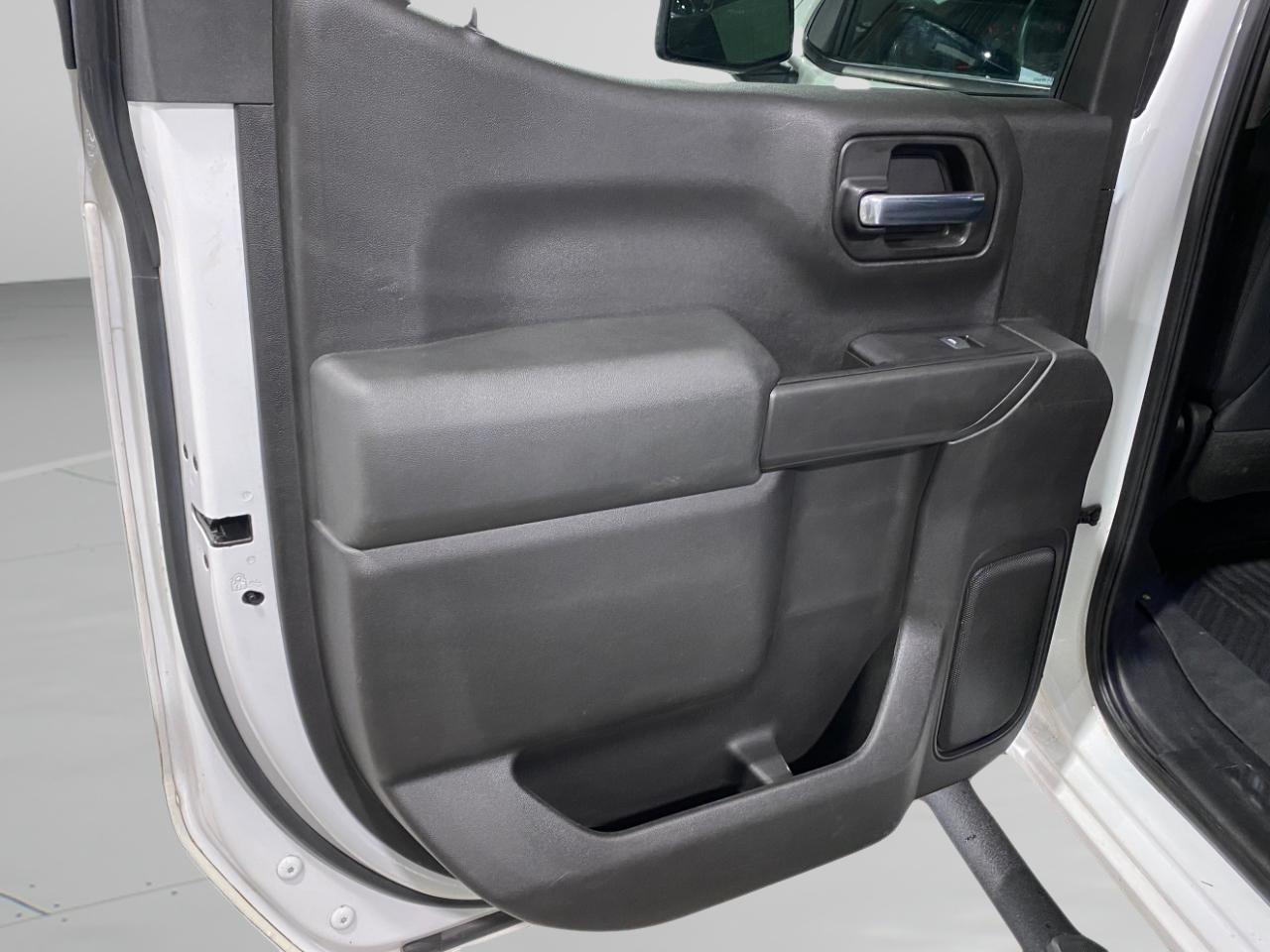 Chevrolet Silverado 1500  2019