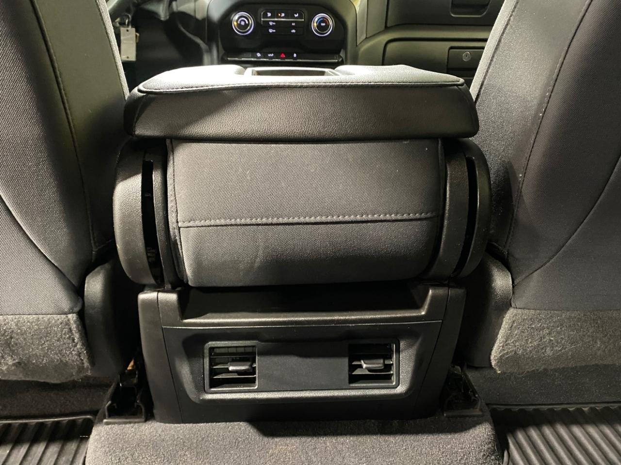 Chevrolet Silverado 1500  2019