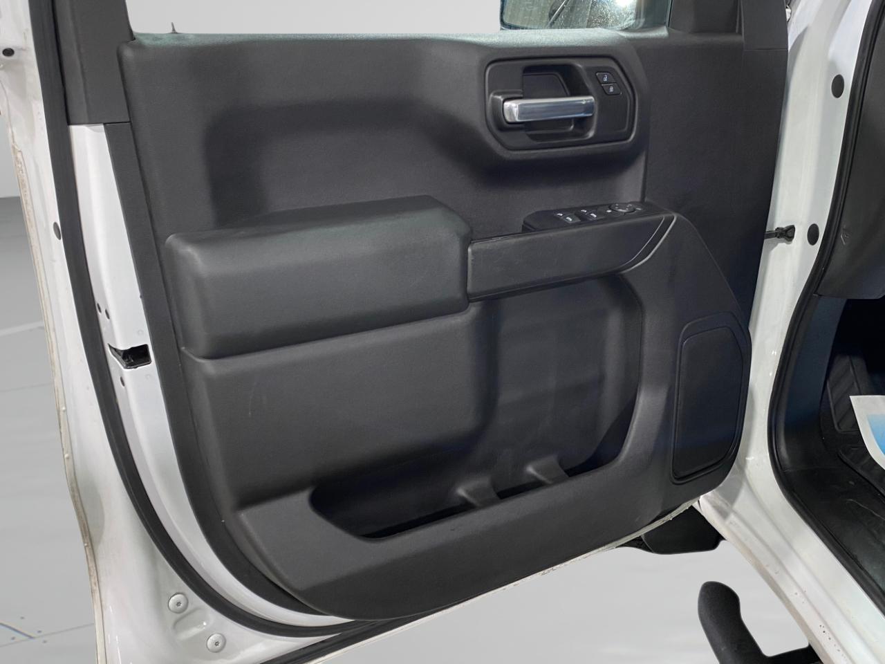 Chevrolet Silverado 1500  2019