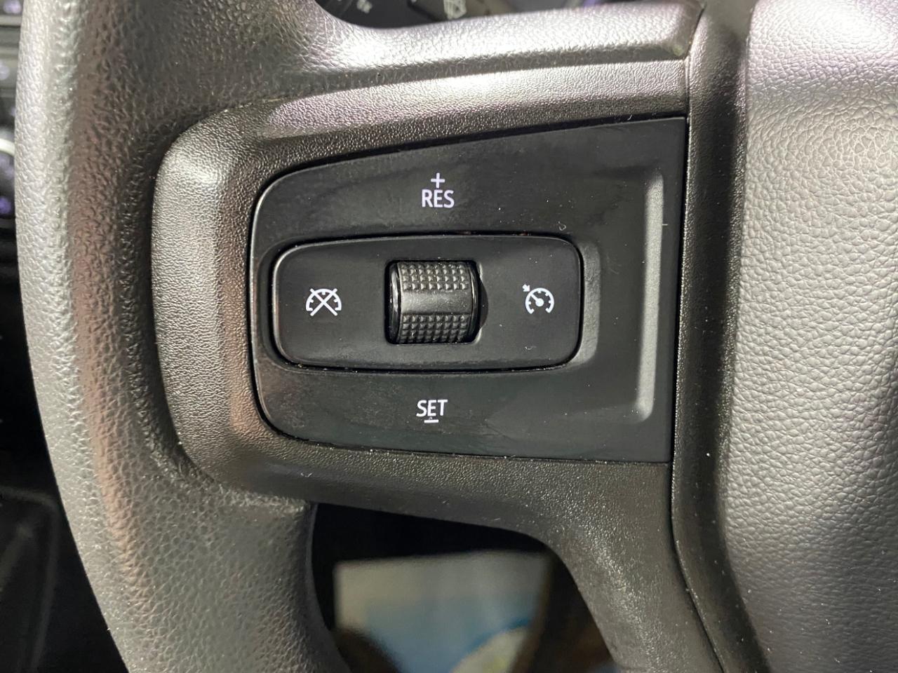 Chevrolet Silverado 1500  2019