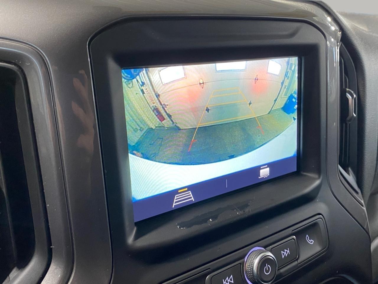 Chevrolet Silverado 1500  2019