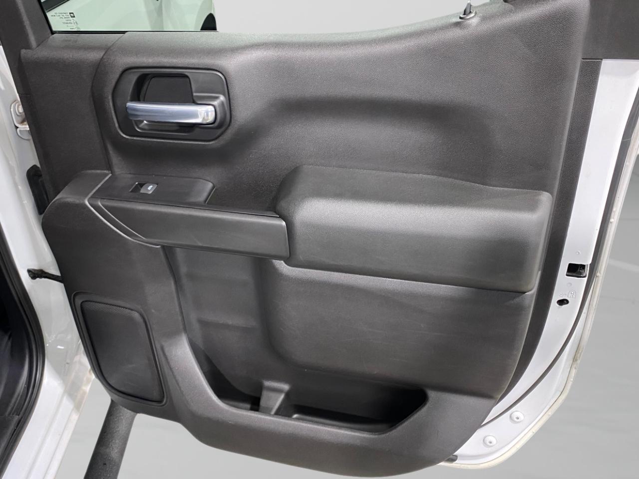 Chevrolet Silverado 1500  2019