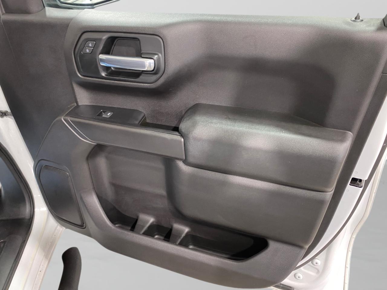 Chevrolet Silverado 1500  2019
