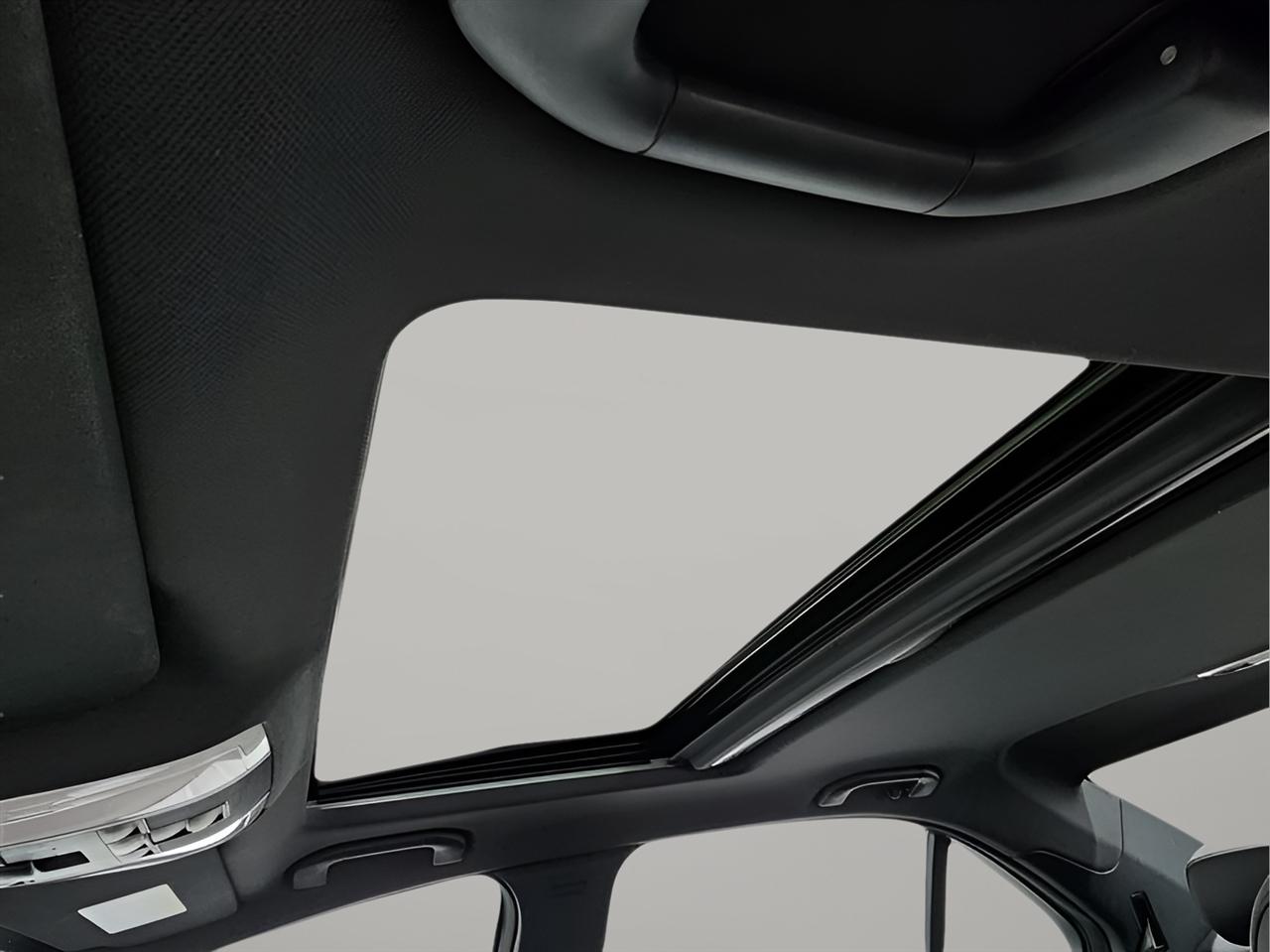 Mercedes-Benz C-Class  2014