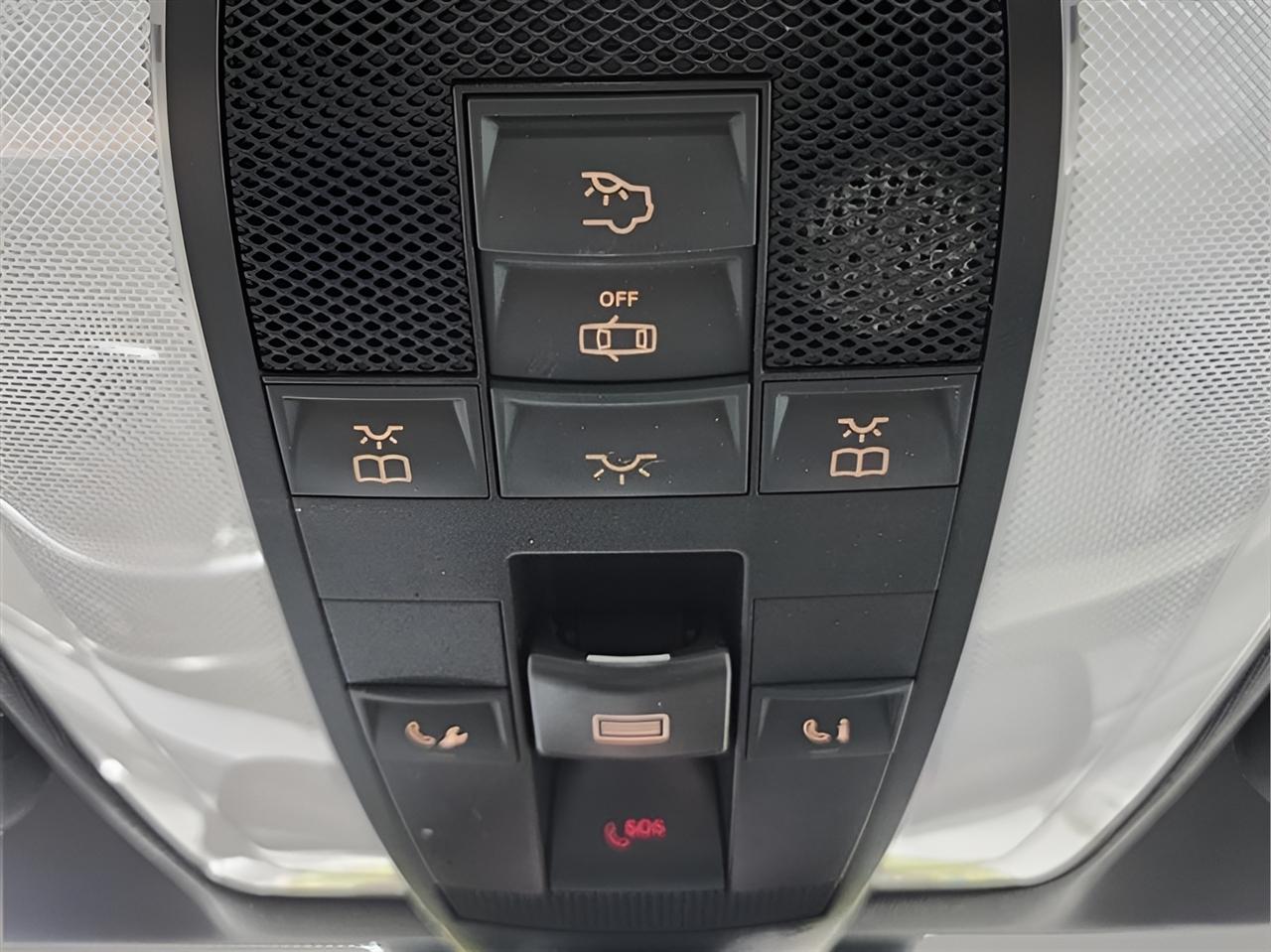 Mercedes-Benz C-Class  2014