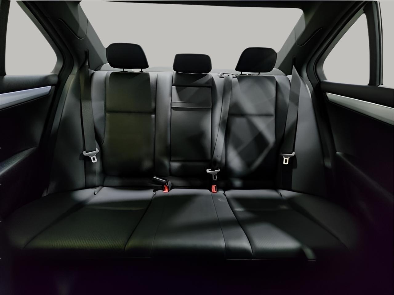 Mercedes-Benz C-Class  2014