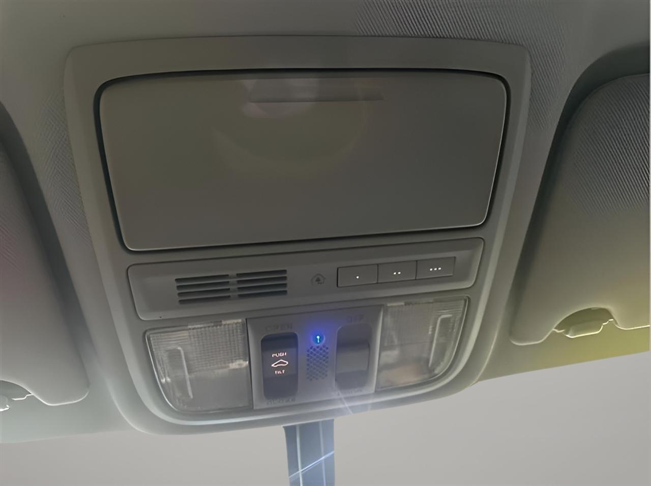 Honda Accord EX-L Sedan CVT 2017