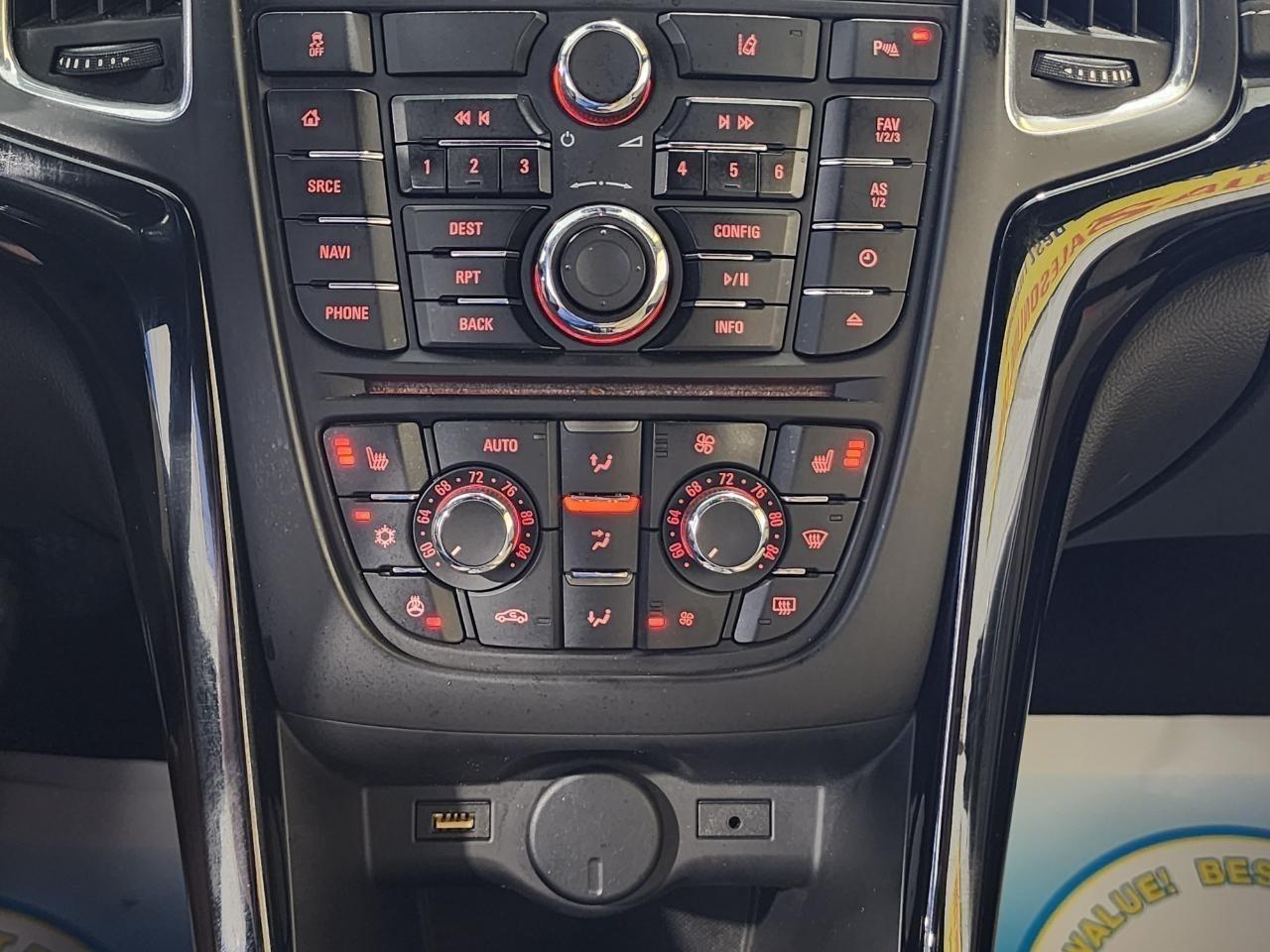Buick Cascada  2016
