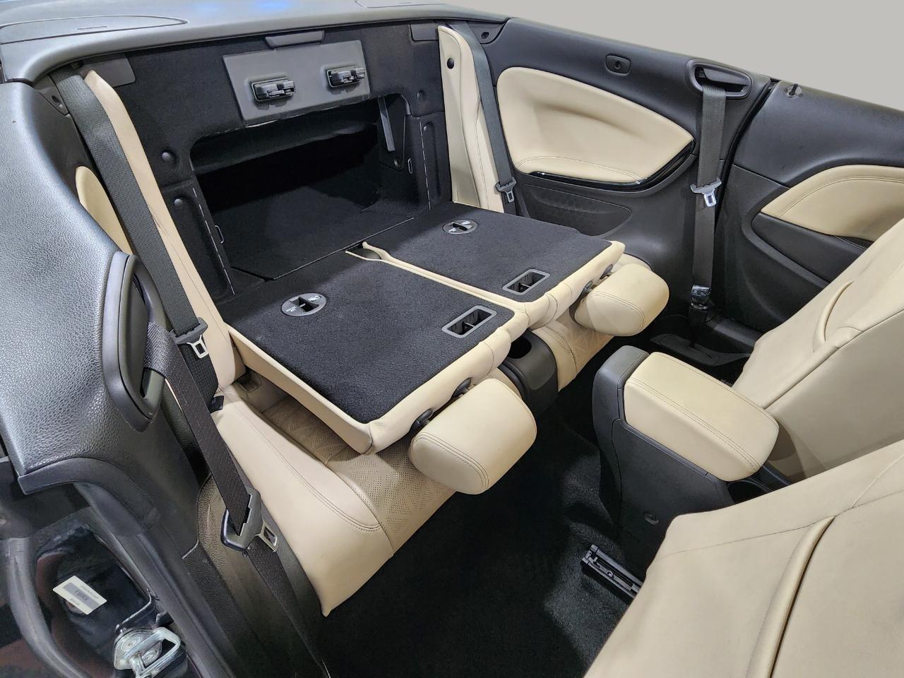 Buick Cascada  2016