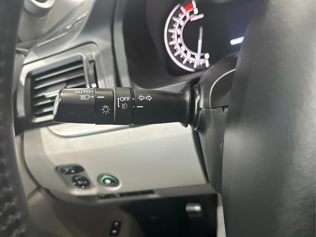 Honda Pilot EXL 4WD 2016