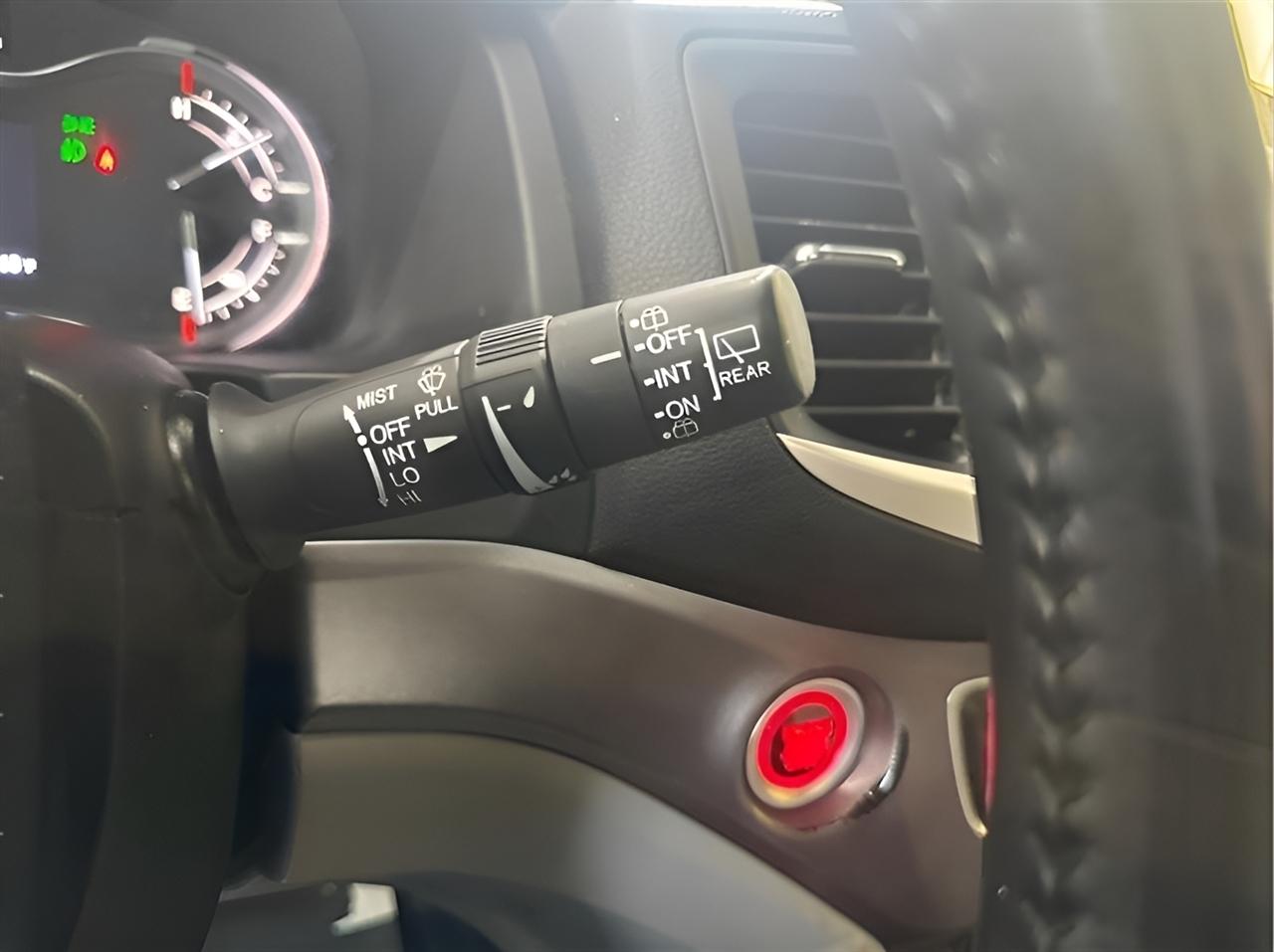 Honda Pilot EXL 4WD 2016