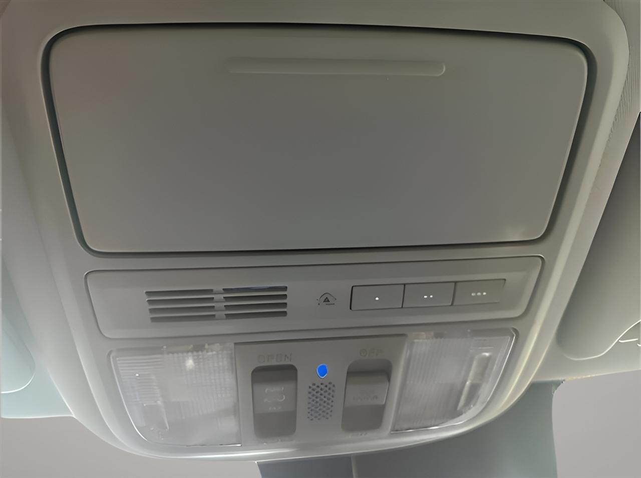 Honda Pilot EXL 4WD 2016