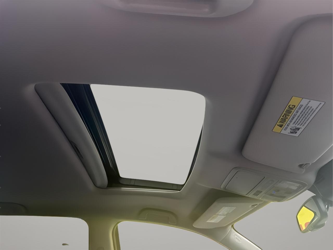 Honda Pilot EXL 4WD 2016