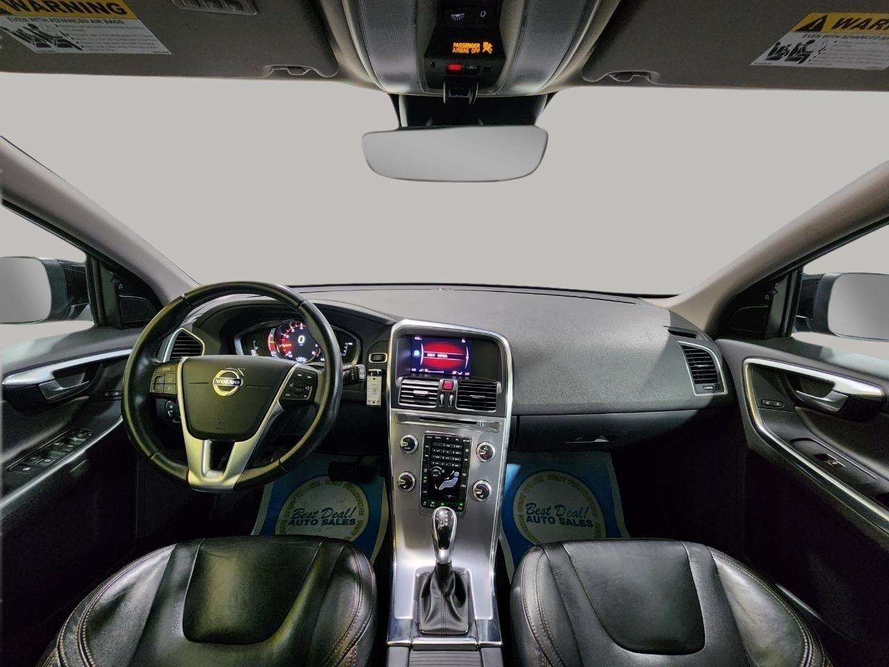 Volvo XC60  2017