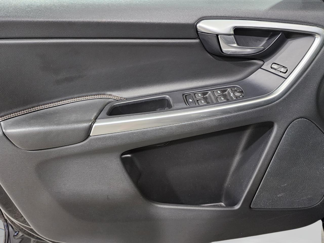 Volvo XC60  2017