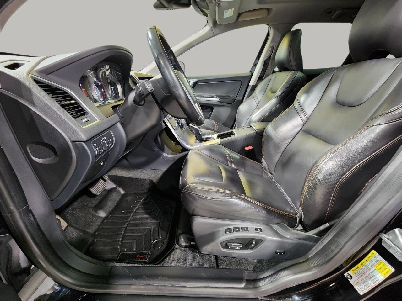 Volvo XC60  2017