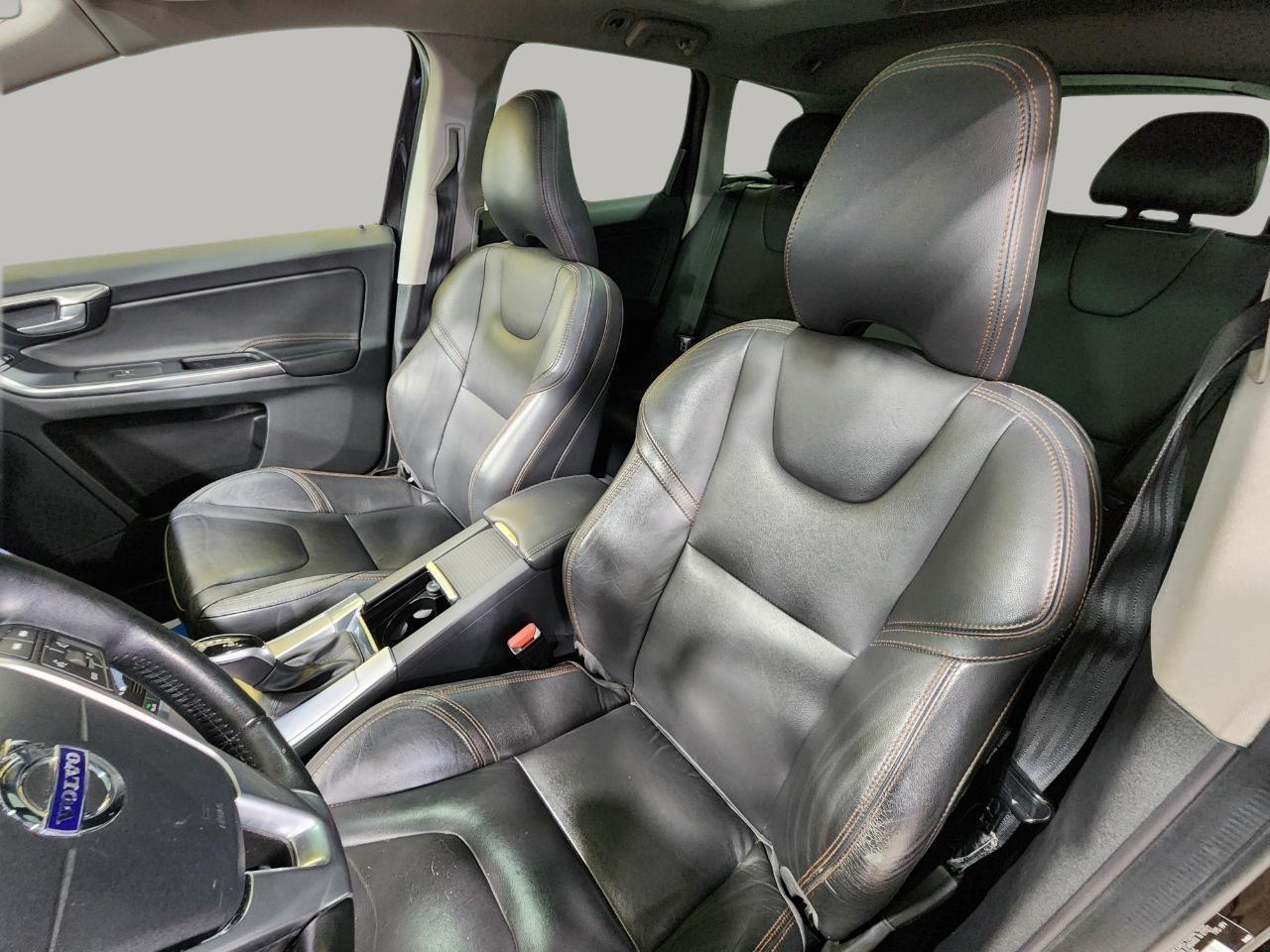 Volvo XC60  2017