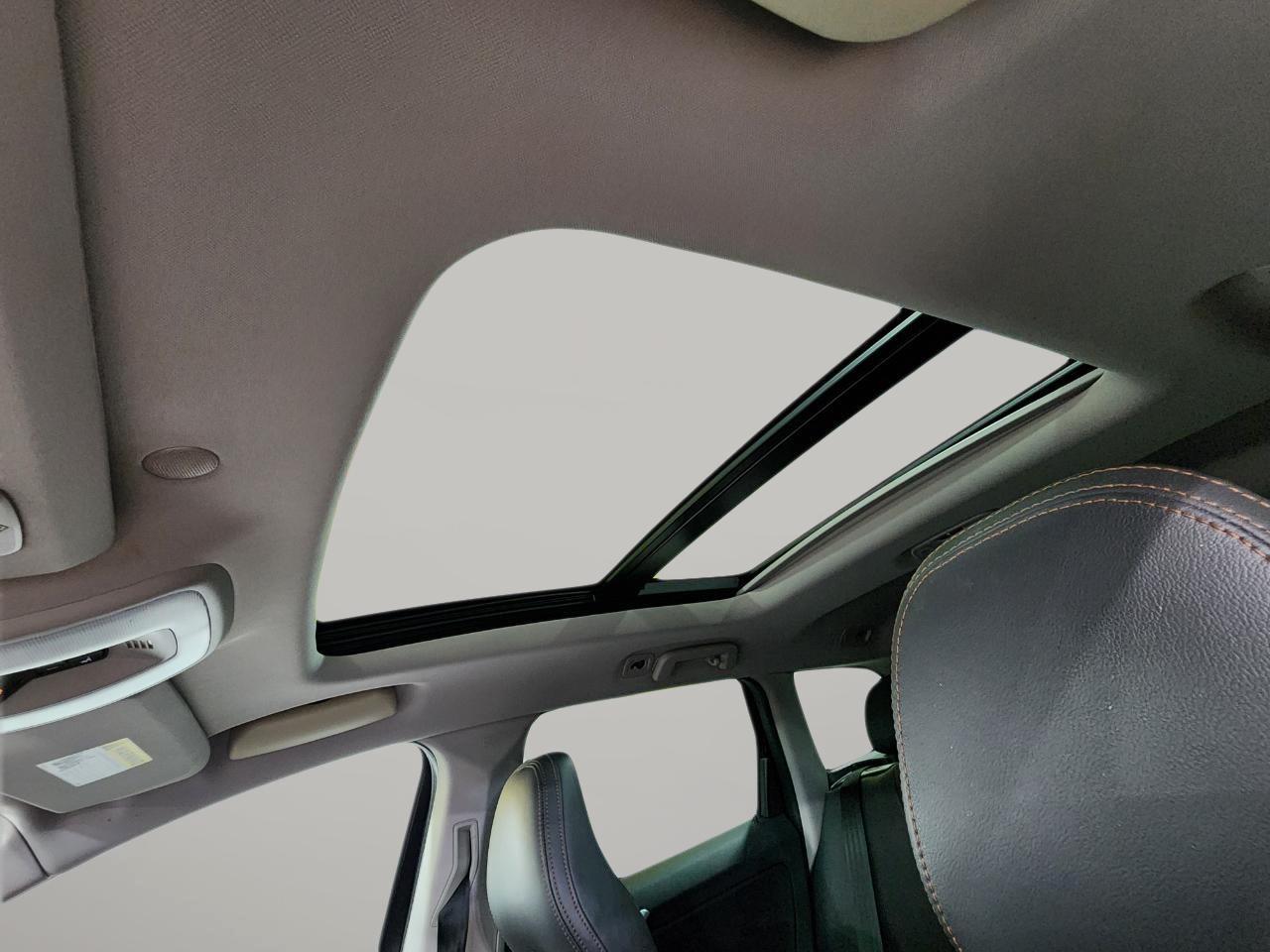 Volvo XC60  2017
