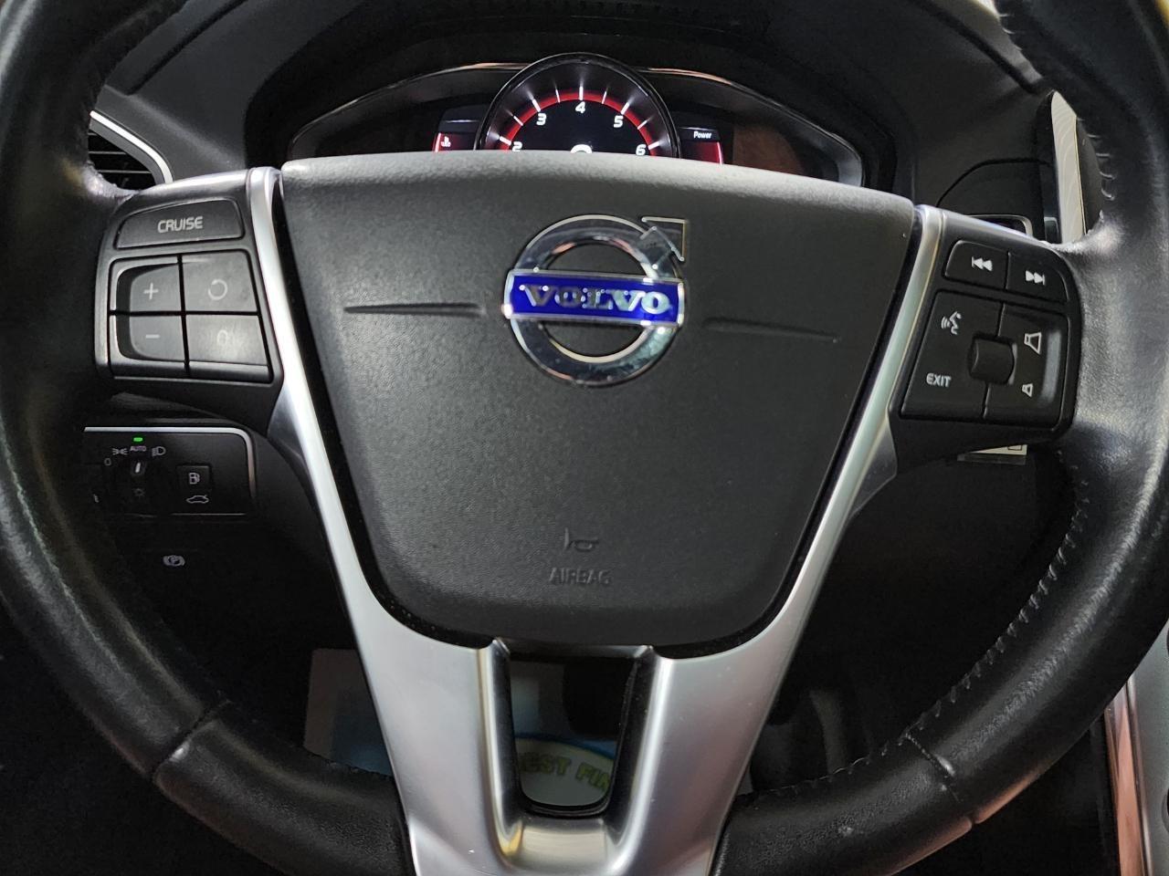 Volvo XC60  2017