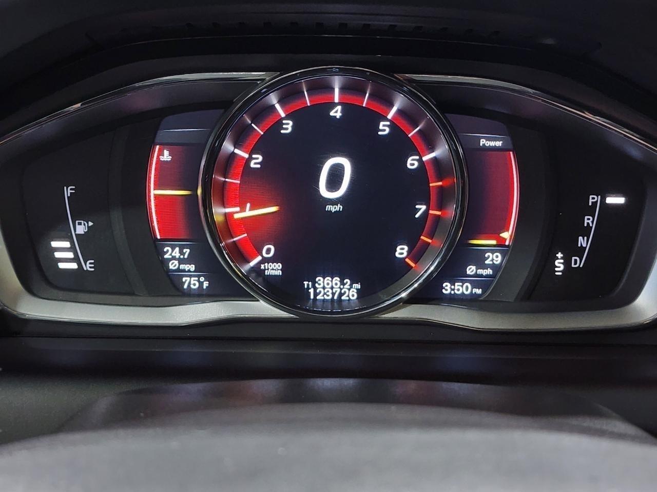 Volvo XC60  2017