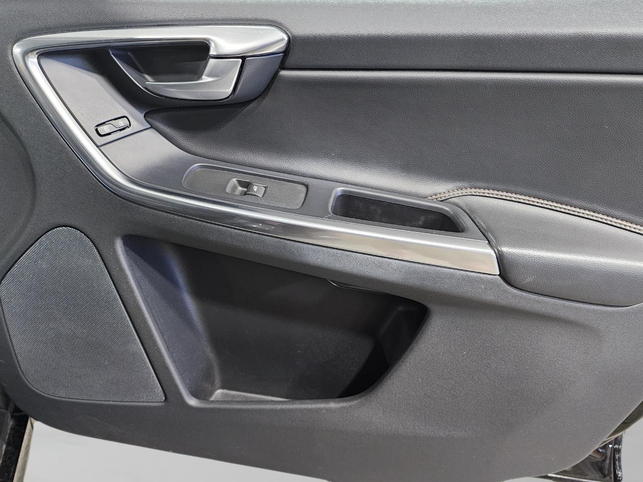 Volvo XC60  2017