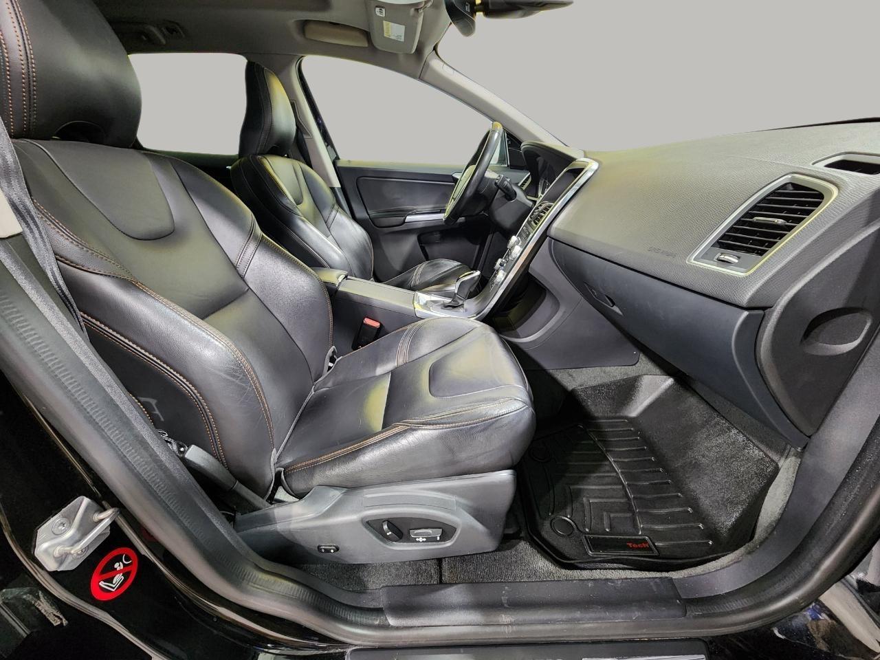 Volvo XC60  2017