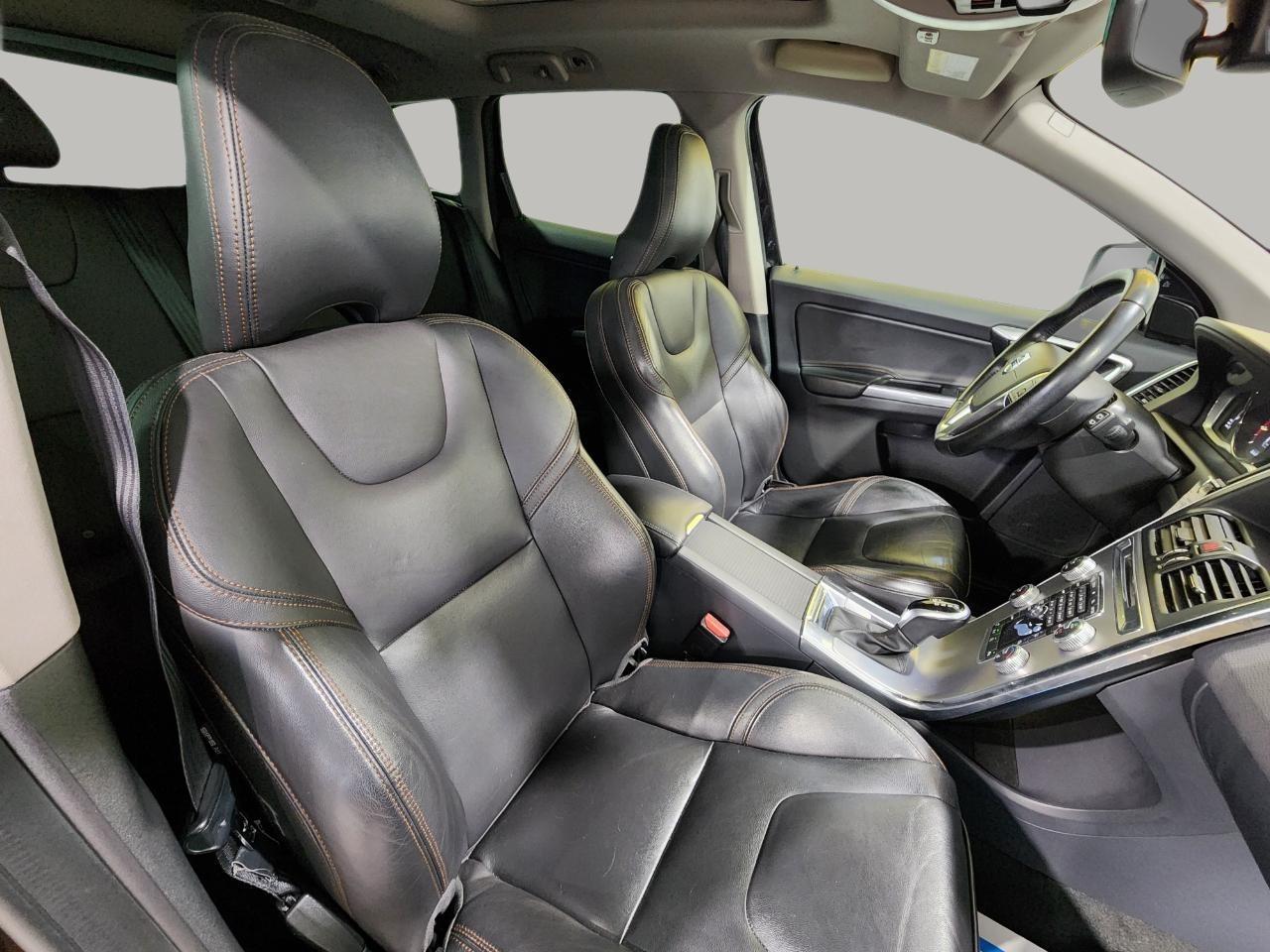 Volvo XC60  2017